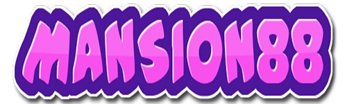 MANSION88 Logo